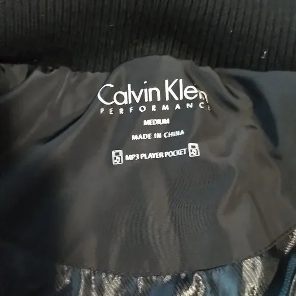 Calvin Klein Performance Vest - Picture 6 of 6